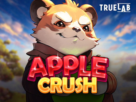 Apple Crush slot